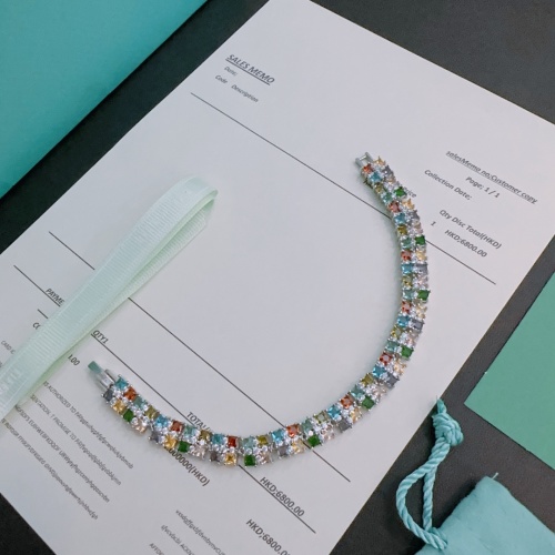 Cheap Tiffany Bracelets For Women #1239351 Replica Wholesale [$45.00 USD] [ITEM#1239351] on Replica Tiffany Bracelets