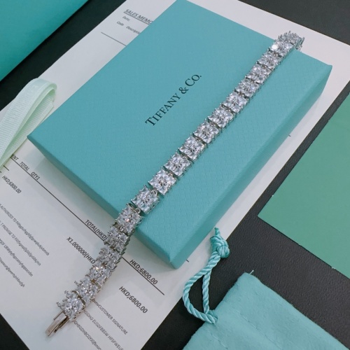 Cheap Tiffany Bracelets For Women #1239352 Replica Wholesale [$45.00 USD] [ITEM#1239352] on Replica Tiffany Bracelets