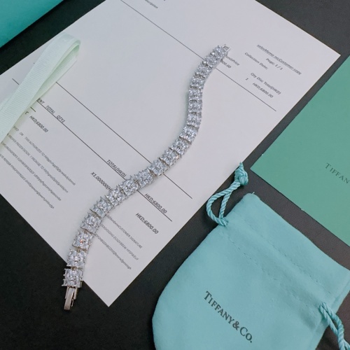 Cheap Tiffany Bracelets For Women #1239352 Replica Wholesale [$45.00 USD] [ITEM#1239352] on Replica Tiffany Bracelets