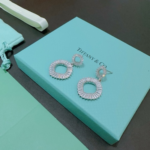 Cheap Tiffany Earrings For Women #1239353 Replica Wholesale [$29.00 USD] [ITEM#1239353] on Replica Tiffany Earrings