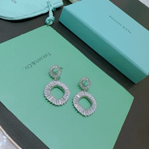 Cheap Tiffany Earrings For Women #1239353 Replica Wholesale [$29.00 USD] [ITEM#1239353] on Replica Tiffany Earrings