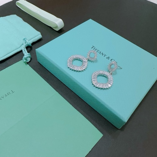 Cheap Tiffany Earrings For Women #1239353 Replica Wholesale [$29.00 USD] [ITEM#1239353] on Replica Tiffany Earrings