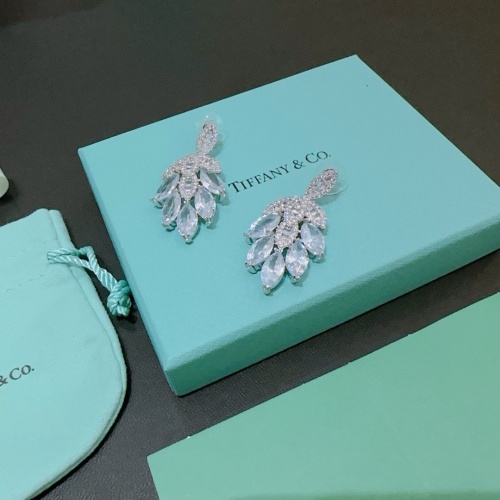 Cheap Tiffany Earrings For Women #1239354 Replica Wholesale [$36.00 USD] [ITEM#1239354] on Replica Tiffany Earrings