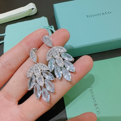 Cheap Tiffany Earrings For Women #1239354 Replica Wholesale [$36.00 USD] [ITEM#1239354] on Replica Tiffany Earrings