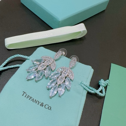 Cheap Tiffany Earrings For Women #1239354 Replica Wholesale [$36.00 USD] [ITEM#1239354] on Replica Tiffany Earrings