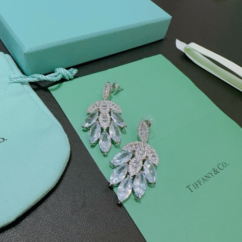 Cheap Tiffany Earrings For Women #1239354 Replica Wholesale [$36.00 USD] [ITEM#1239354] on Replica Tiffany Earrings