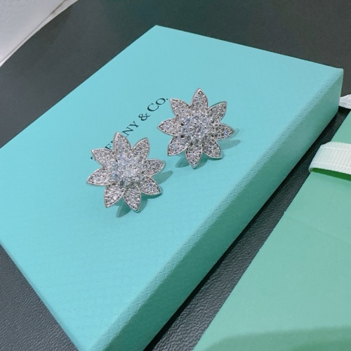 Cheap Tiffany Earrings For Women #1239355 Replica Wholesale [$32.00 USD] [ITEM#1239355] on Replica Tiffany Earrings