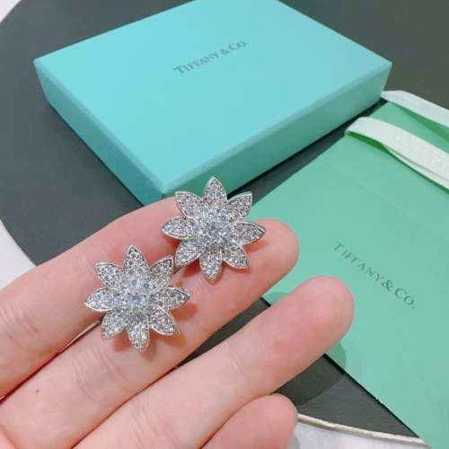 Cheap Tiffany Earrings For Women #1239355 Replica Wholesale [$32.00 USD] [ITEM#1239355] on Replica Tiffany Earrings