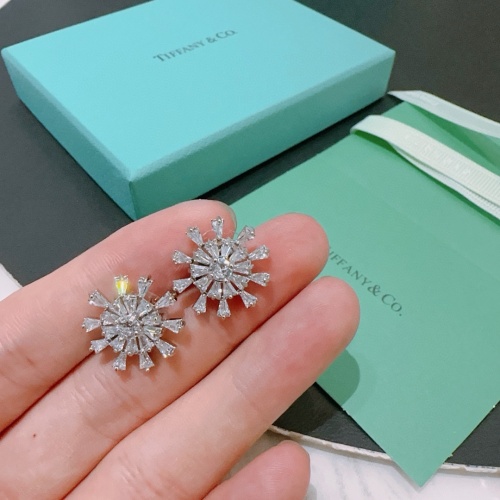 Cheap Tiffany Earrings For Women #1239356 Replica Wholesale [$32.00 USD] [ITEM#1239356] on Replica Tiffany Earrings