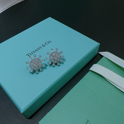 Cheap Tiffany Earrings For Women #1239356 Replica Wholesale [$32.00 USD] [ITEM#1239356] on Replica Tiffany Earrings