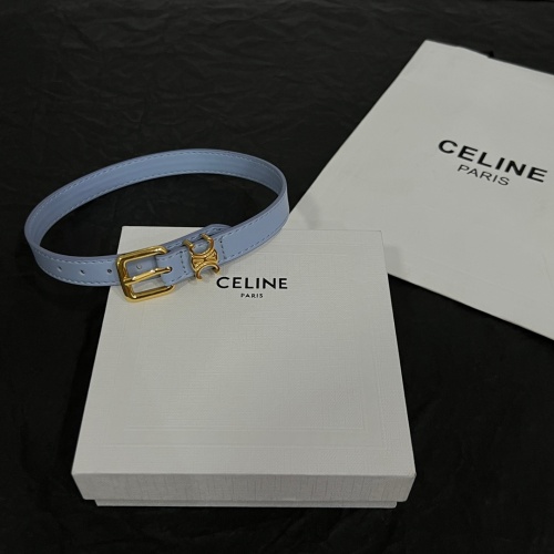 Cheap Celine Bracelets #1239358 Replica Wholesale [$48.00 USD] [ITEM#1239358] on Replica Celine Bracelets