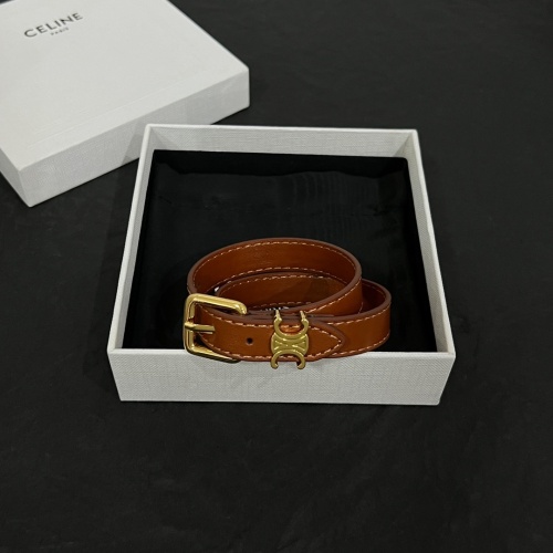 Cheap Celine Bracelets #1239359 Replica Wholesale [$48.00 USD] [ITEM#1239359] on Replica Celine Bracelets