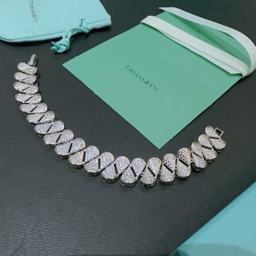 Cheap Tiffany Bracelets #1239361 Replica Wholesale [$56.00 USD] [ITEM#1239361] on Replica Tiffany Bracelets