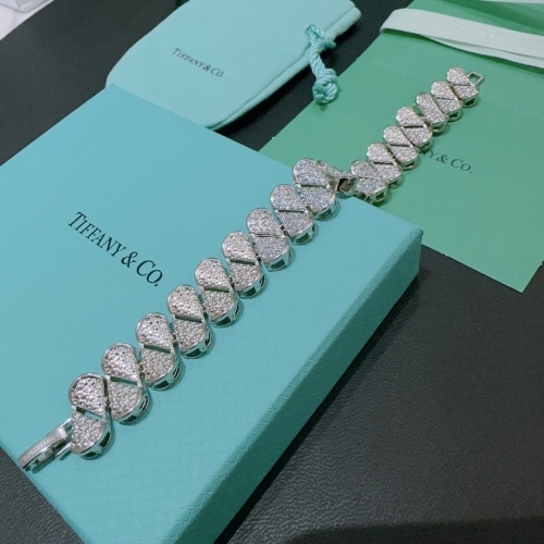 Cheap Tiffany Bracelets #1239361 Replica Wholesale [$56.00 USD] [ITEM#1239361] on Replica Tiffany Bracelets