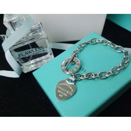 Cheap Tiffany Bracelets #1239365 Replica Wholesale [$23.00 USD] [ITEM#1239365] on Replica Tiffany Bracelets