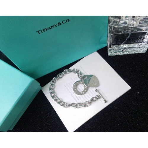 Cheap Tiffany Bracelets #1239365 Replica Wholesale [$23.00 USD] [ITEM#1239365] on Replica Tiffany Bracelets