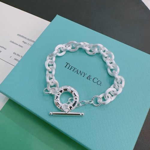 Cheap Tiffany Bracelets #1239367 Replica Wholesale [$48.00 USD] [ITEM#1239367] on Replica Tiffany Bracelets