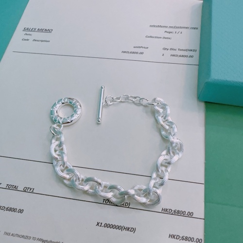 Cheap Tiffany Bracelets #1239367 Replica Wholesale [$48.00 USD] [ITEM#1239367] on Replica Tiffany Bracelets