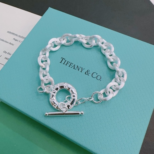 Cheap Tiffany Bracelets #1239367 Replica Wholesale [$48.00 USD] [ITEM#1239367] on Replica Tiffany Bracelets