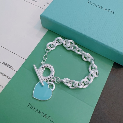 Cheap Tiffany Bracelets #1239370 Replica Wholesale [$56.00 USD] [ITEM#1239370] on Replica Tiffany Bracelets