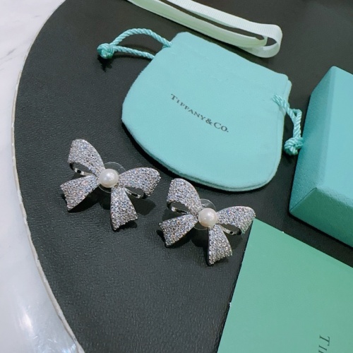 Cheap Tiffany Earrings For Women #1239375 Replica Wholesale [$32.00 USD] [ITEM#1239375] on Replica Tiffany Earrings