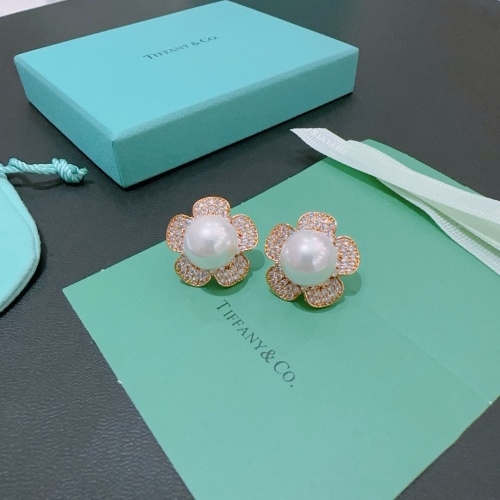 Cheap Tiffany Earrings For Women #1239376 Replica Wholesale [$32.00 USD] [ITEM#1239376] on Replica Tiffany Earrings