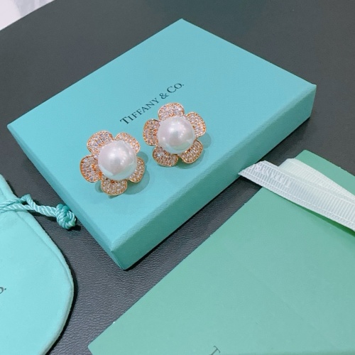 Cheap Tiffany Earrings For Women #1239376 Replica Wholesale [$32.00 USD] [ITEM#1239376] on Replica Tiffany Earrings