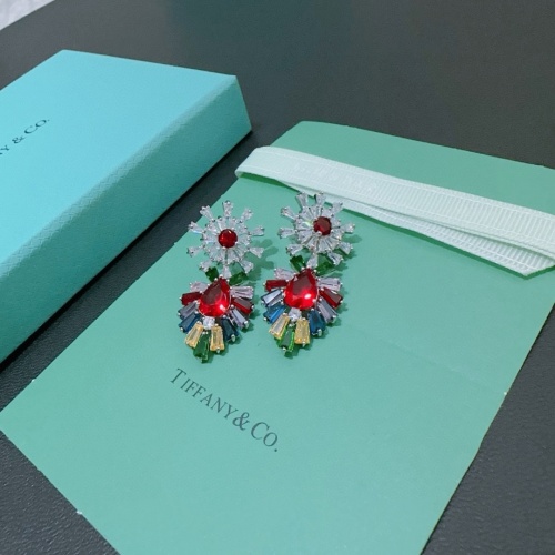 Cheap Tiffany Earrings For Women #1239378 Replica Wholesale [$36.00 USD] [ITEM#1239378] on Replica Tiffany Earrings