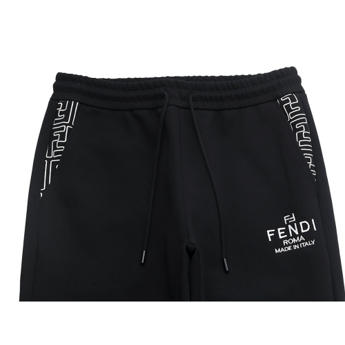 Cheap Fendi Pants For Unisex #1239383 Replica Wholesale [$45.00 USD] [ITEM#1239383] on Replica Fendi Pants