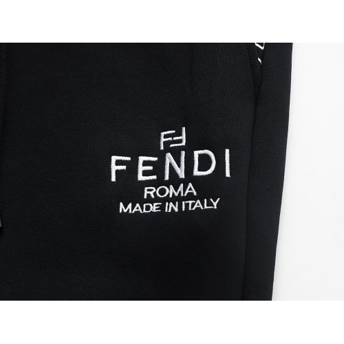 Cheap Fendi Pants For Unisex #1239383 Replica Wholesale [$45.00 USD] [ITEM#1239383] on Replica Fendi Pants