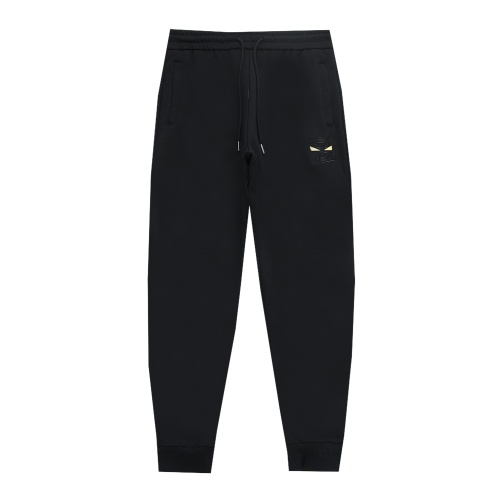 Cheap Fendi Pants For Unisex #1239384 Replica Wholesale [$45.00 USD] [ITEM#1239384] on Replica Fendi Pants