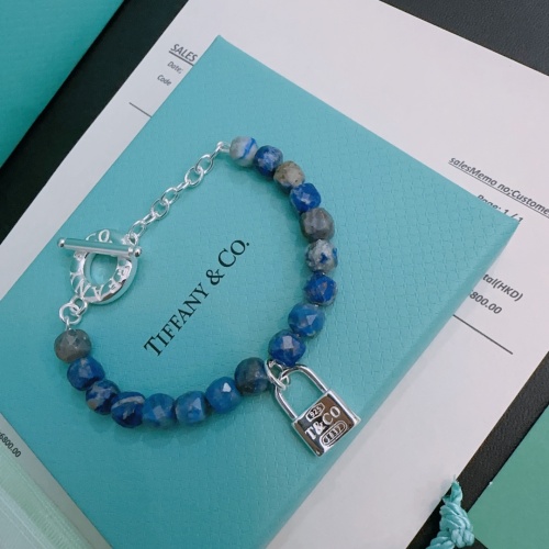 Cheap Tiffany Bracelets #1239389 Replica Wholesale [$52.00 USD] [ITEM#1239389] on Replica Tiffany Bracelets