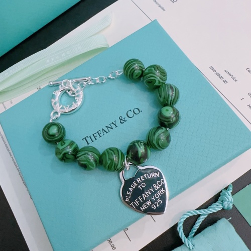 Cheap Tiffany Bracelets #1239390 Replica Wholesale [$52.00 USD] [ITEM#1239390] on Replica Tiffany Bracelets