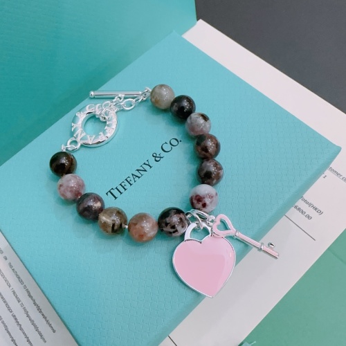 Cheap Tiffany Bracelets #1239393 Replica Wholesale [$56.00 USD] [ITEM#1239393] on Replica Tiffany Bracelets