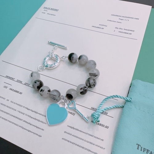 Cheap Tiffany Bracelets #1239395 Replica Wholesale [$56.00 USD] [ITEM#1239395] on Replica Tiffany Bracelets