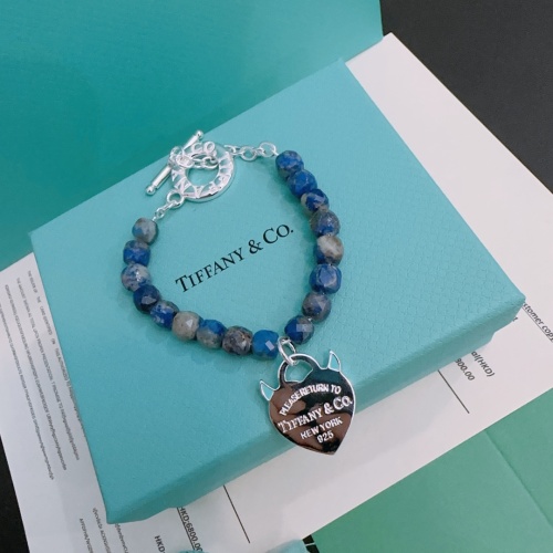 Cheap Tiffany Bracelets #1239396 Replica Wholesale [$52.00 USD] [ITEM#1239396] on Replica Tiffany Bracelets