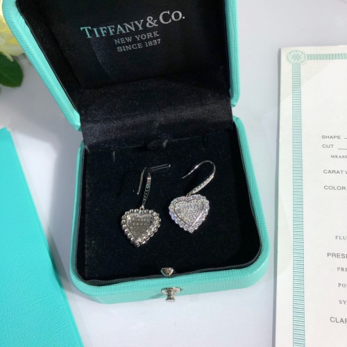 Cheap Tiffany Earrings For Women #1239397 Replica Wholesale [$42.00 USD] [ITEM#1239397] on Replica Tiffany Earrings