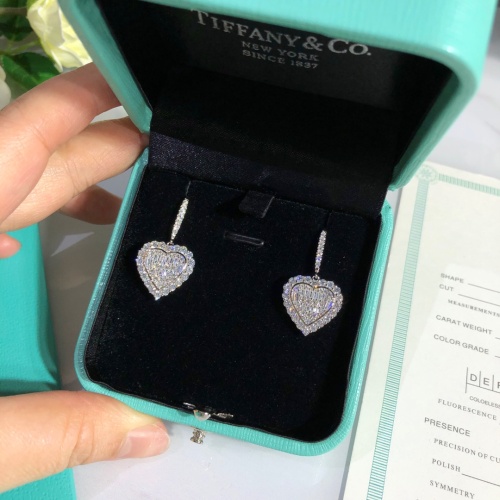 Cheap Tiffany Earrings For Women #1239397 Replica Wholesale [$42.00 USD] [ITEM#1239397] on Replica Tiffany Earrings