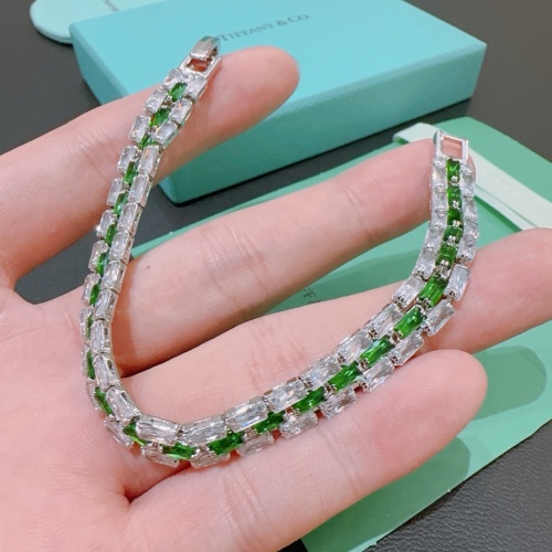 Cheap Tiffany Bracelets #1239402 Replica Wholesale [$45.00 USD] [ITEM#1239402] on Replica Tiffany Bracelets