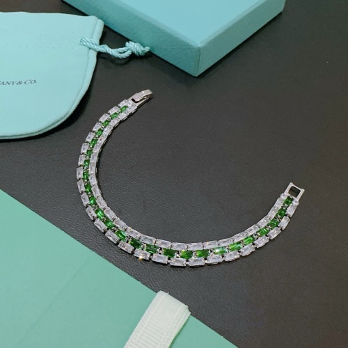 Cheap Tiffany Bracelets #1239402 Replica Wholesale [$45.00 USD] [ITEM#1239402] on Replica Tiffany Bracelets