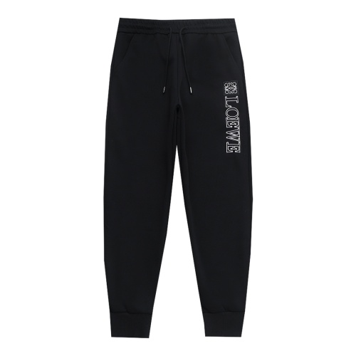 Cheap LOEWE Pants For Unisex #1239404 Replica Wholesale [$45.00 USD] [ITEM#1239404] on Replica LOEWE Pants