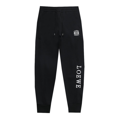 Cheap LOEWE Pants For Unisex #1239407 Replica Wholesale [$45.00 USD] [ITEM#1239407] on Replica LOEWE Pants