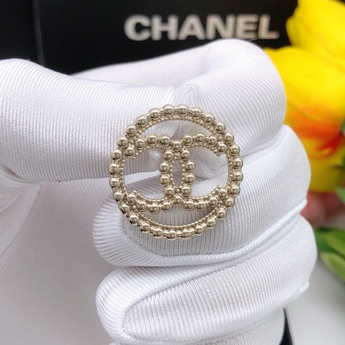 Cheap Chanel Earrings For Women #1239411 Replica Wholesale [$27.00 USD] [ITEM#1239411] on Replica Chanel Earrings