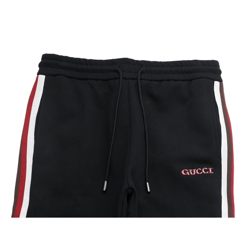 Cheap Gucci Pants For Unisex #1239417 Replica Wholesale [$45.00 USD] [ITEM#1239417] on Replica Gucci Pants