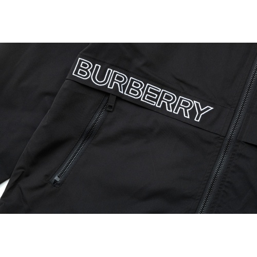 Cheap Burberry Jackets Long Sleeved For Men #1239455 Replica Wholesale [$88.00 USD] [ITEM#1239455] on Replica Burberry Jackets