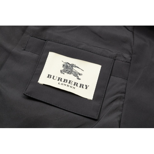 Cheap Burberry Jackets Long Sleeved For Men #1239458 Replica Wholesale [$88.00 USD] [ITEM#1239458] on Replica Burberry Jackets