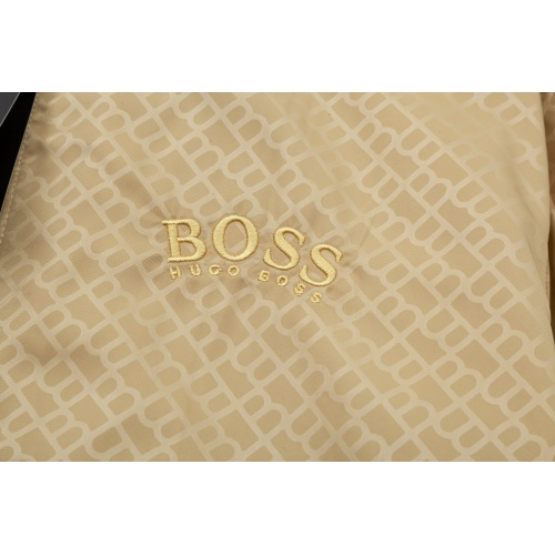 Cheap Boss Jackets Long Sleeved For Men #1239472 Replica Wholesale [$82.00 USD] [ITEM#1239472] on Replica Boss Jackets