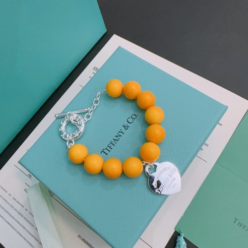 Cheap Tiffany Bracelets #1239487 Replica Wholesale [$52.00 USD] [ITEM#1239487] on Replica Tiffany Bracelets