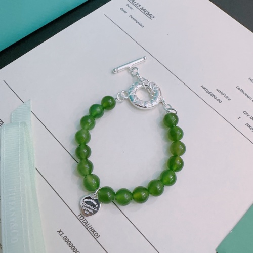 Cheap Tiffany Bracelets #1239488 Replica Wholesale [$52.00 USD] [ITEM#1239488] on Replica Tiffany Bracelets