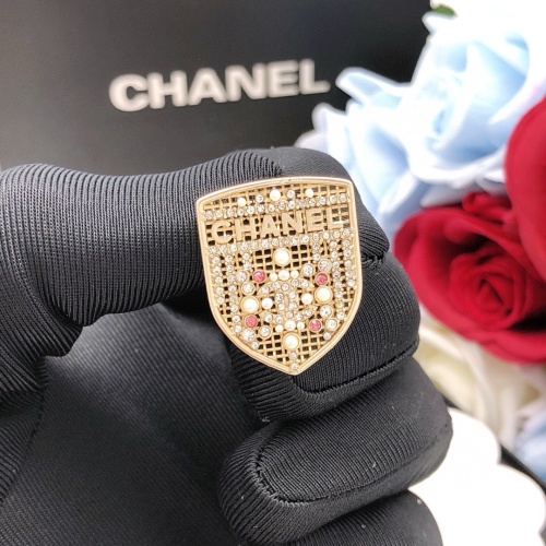 Cheap Chanel Earrings For Women #1239493 Replica Wholesale [$27.00 USD] [ITEM#1239493] on Replica Chanel Earrings